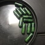 ⁦California Gold Nutrition, خلاصة ورق الزيتون، EuroHerbs، ‏500 ملجم، كبسولة نباتية⁩ - الصورة ⁦4⁩