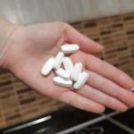 120 Tablets  من متجر روزا في فلسطين