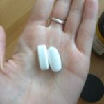 90 Tablets  من متجر روزا في فلسطين