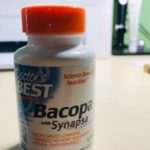 ⁦Doctor's Best, باكوبا منيرة مع Synapsa، ‏320 ملجم، 60 كبسولة نباتية⁩ - الصورة ⁦3⁩