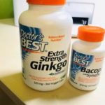 ⁦Doctor's Best, باكوبا منيرة مع Synapsa، ‏320 ملجم، 60 كبسولة نباتية⁩ - الصورة ⁦4⁩