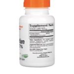 ⁦Doctor's Best, فوكويدان 70%، 60 كبسولة نباتية⁩ - الصورة ⁦3⁩