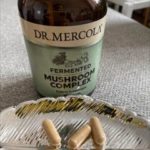 ⁦Dr. Mercola, تركيبة فطر عش الغراب المخمر، 90 كبسولة⁩ - الصورة ⁦3⁩