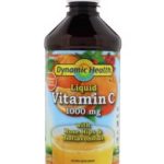 Natural Citrus Flavors