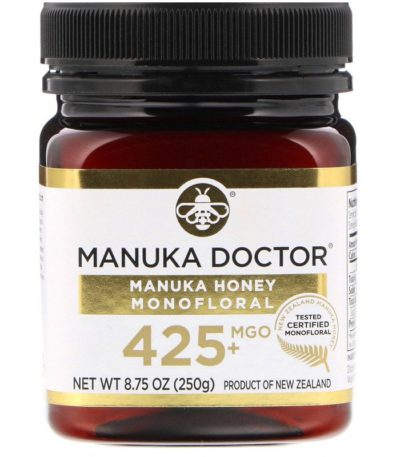 Manuka Doctor