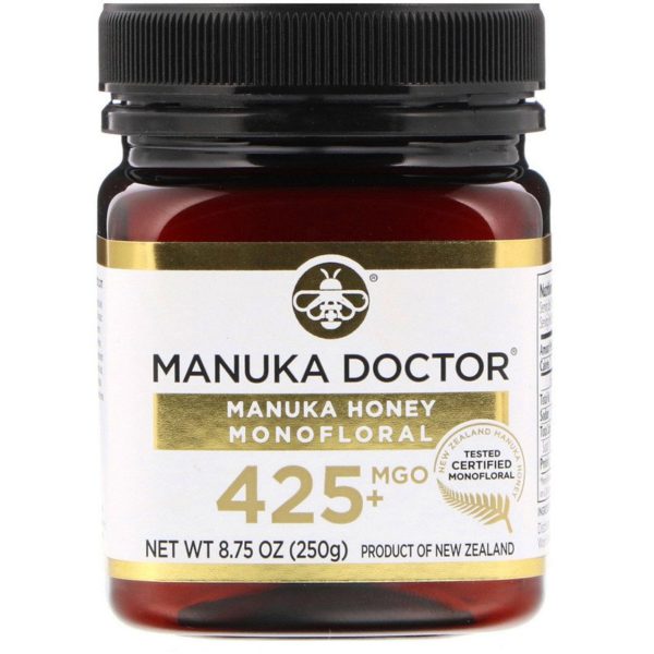 Manuka Doctor