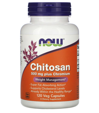 Now Foods