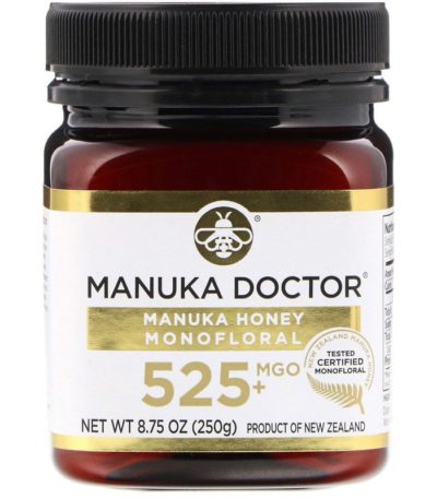 Manuka Doctor