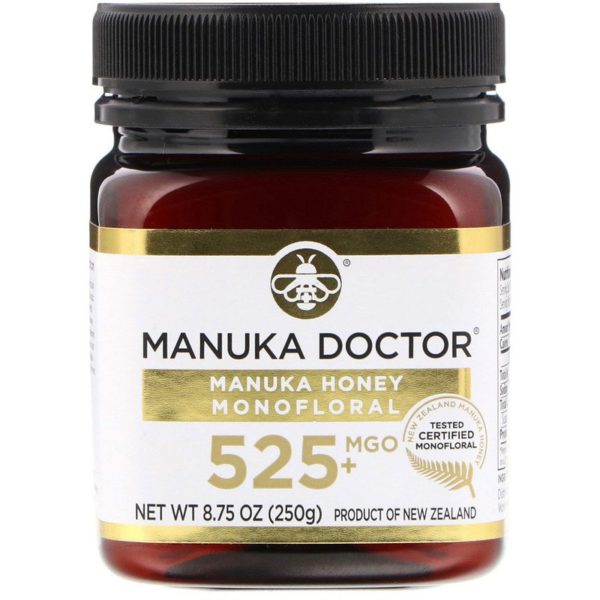 Manuka Doctor