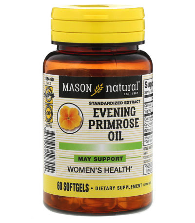 Mason Natural