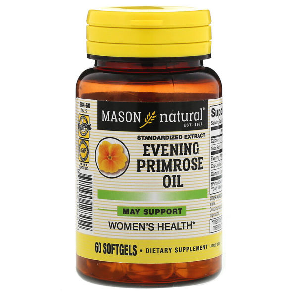 Mason Natural