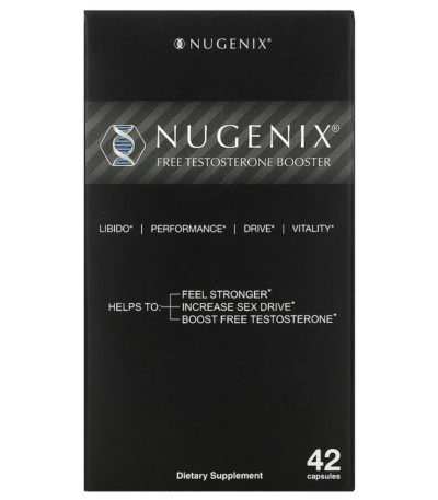 Nugenix