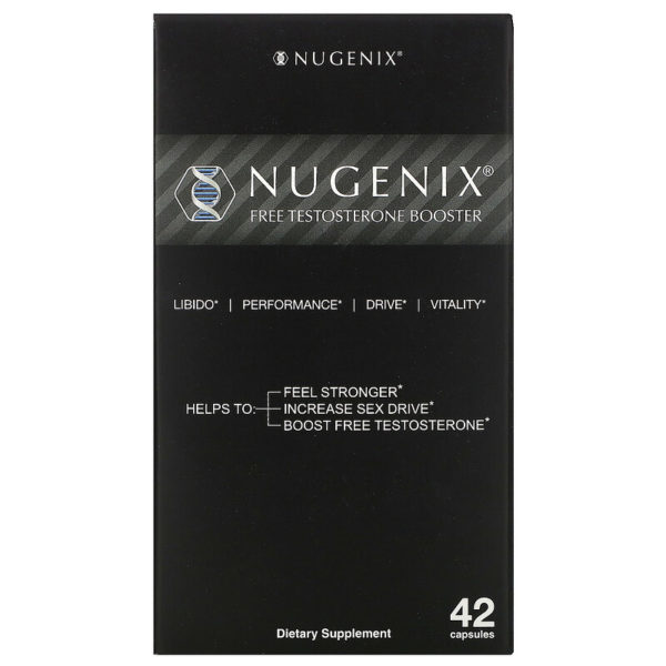 Nugenix
