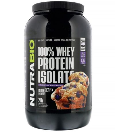 NutraBio Labs