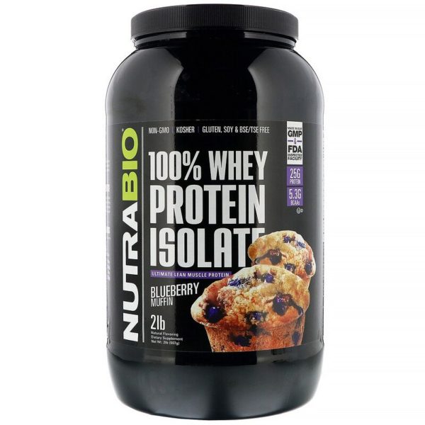 NutraBio Labs