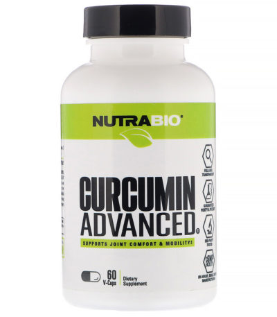 NutraBio Labs