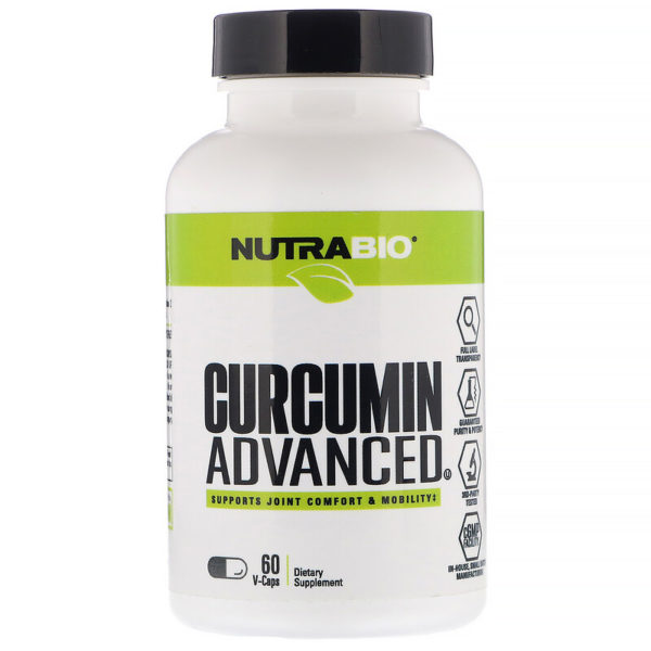 NutraBio Labs