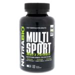 NutraBio Labs