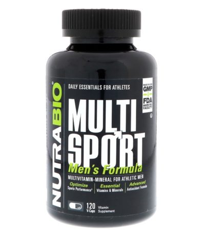 NutraBio Labs