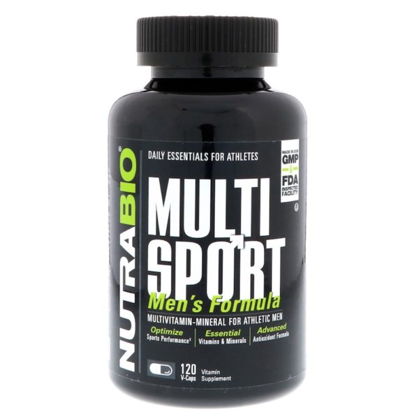 NutraBio Labs