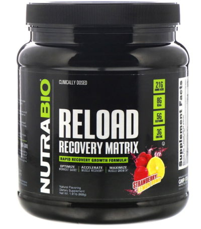 NutraBio Labs