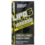 Nutrex Research