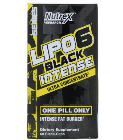 Nutrex Research
