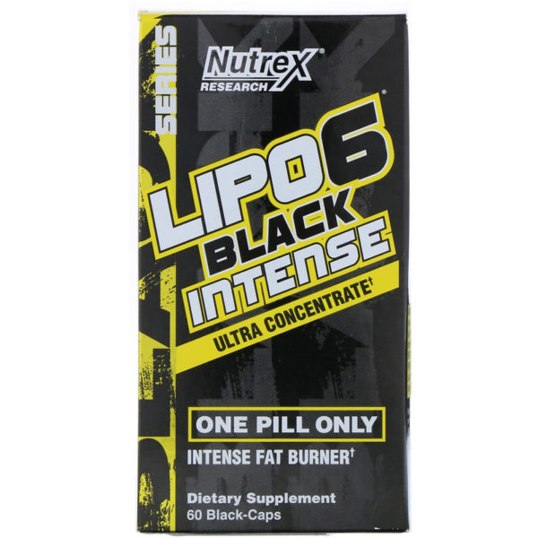 Nutrex Research