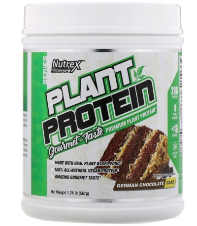 Nutrex Research