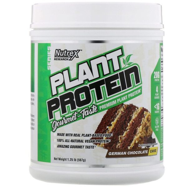 Nutrex Research