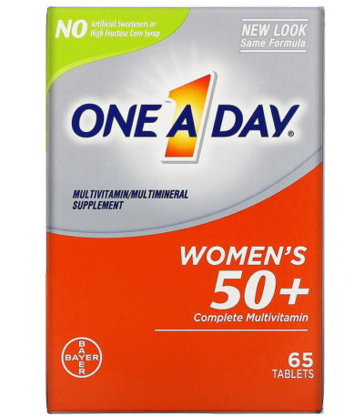 One-A-Day