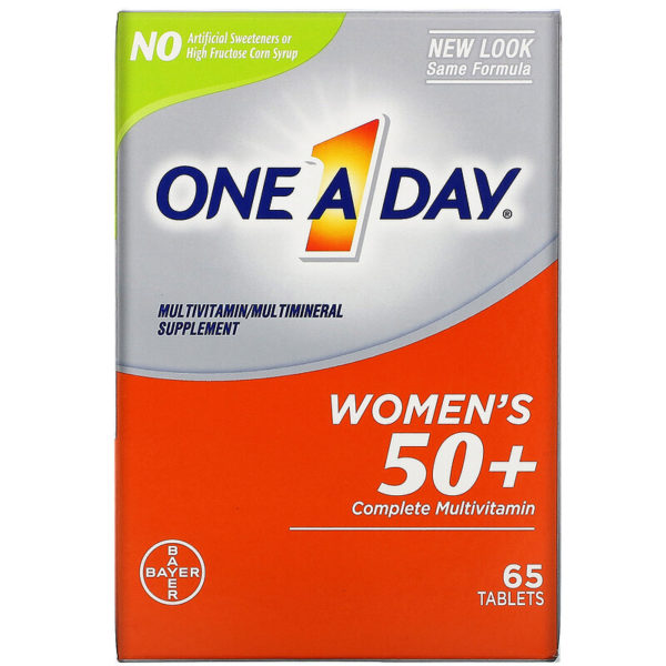 One-A-Day