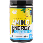 Optimum Nutrition