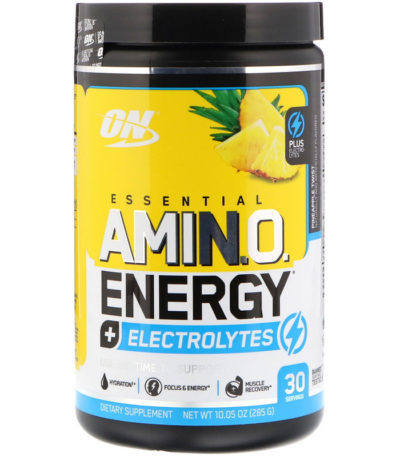 Optimum Nutrition