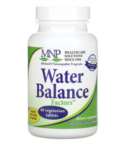 Michael's Naturopathic