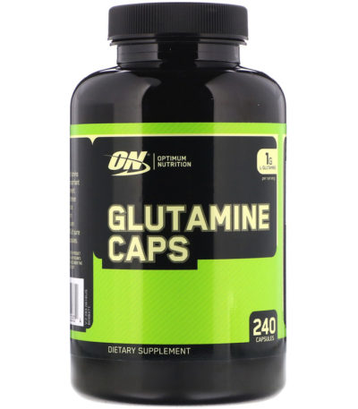 Optimum Nutrition