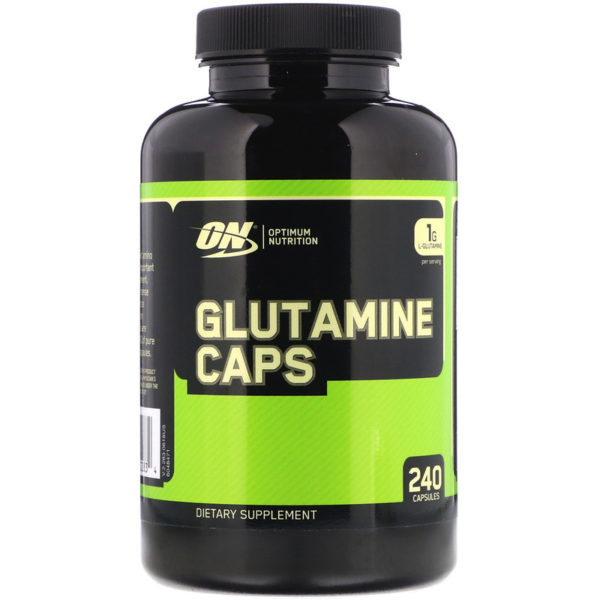 Optimum Nutrition