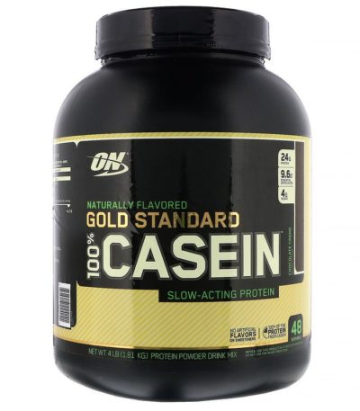 Optimum Nutrition