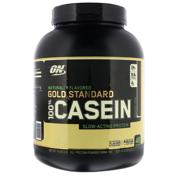 Optimum Nutrition