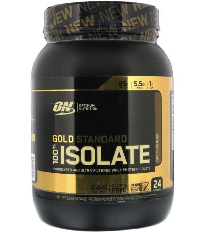 Optimum Nutrition