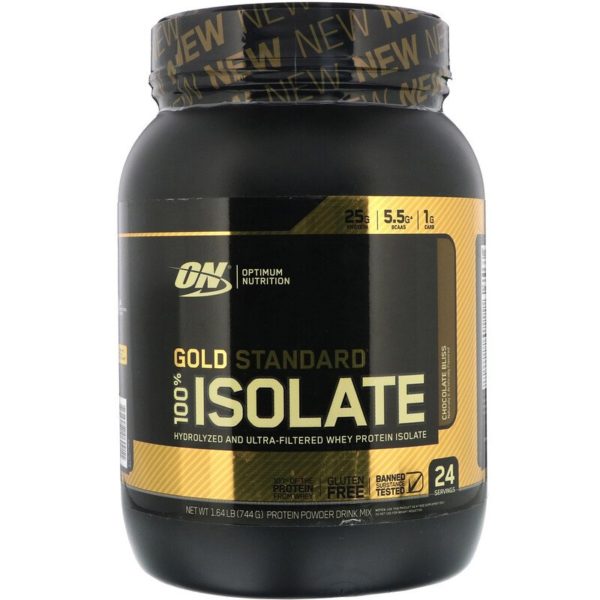 Optimum Nutrition