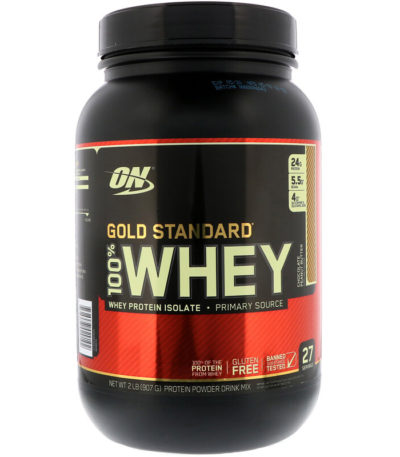 Optimum Nutrition