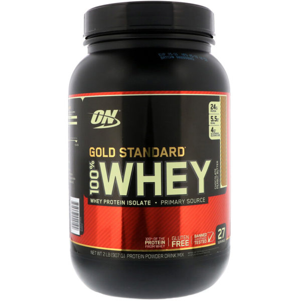 Optimum Nutrition