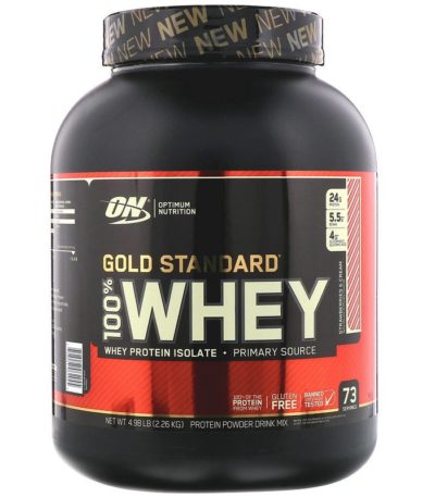Optimum Nutrition