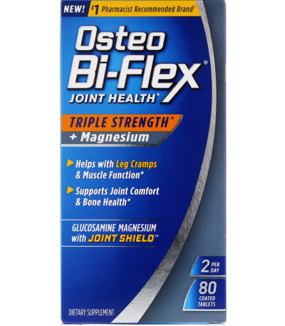 Osteo Bi-Flex