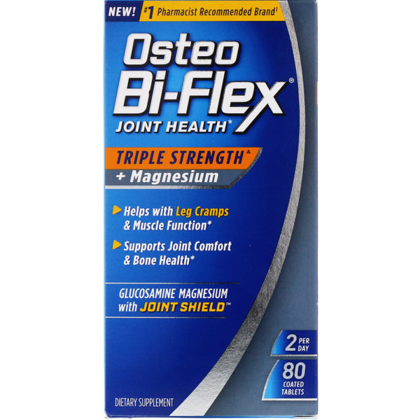 Osteo Bi-Flex