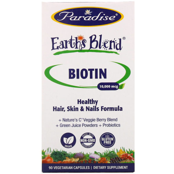Paradise Herbs