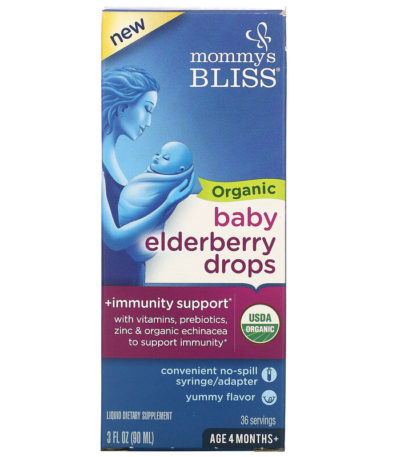 Mommy's Bliss