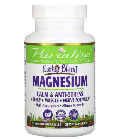 Paradise Herbs