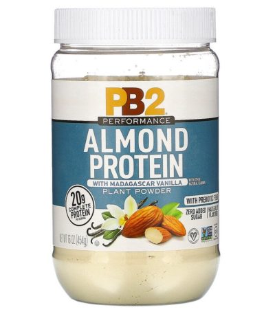 PB2 Foods